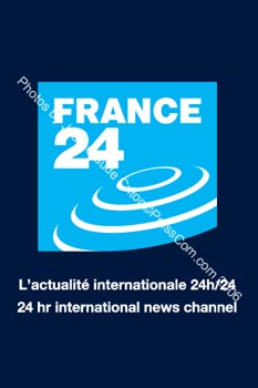 France24Logo