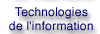 technologies de l'information
