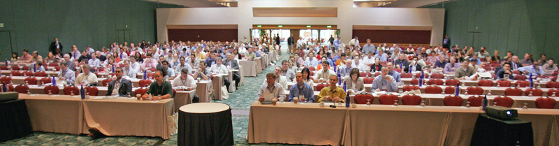 Pricing Society Conference in Orlando Oct. 20,2005