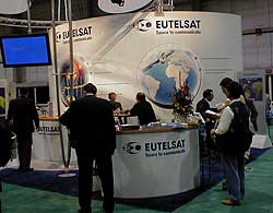 NAB Eutelsat